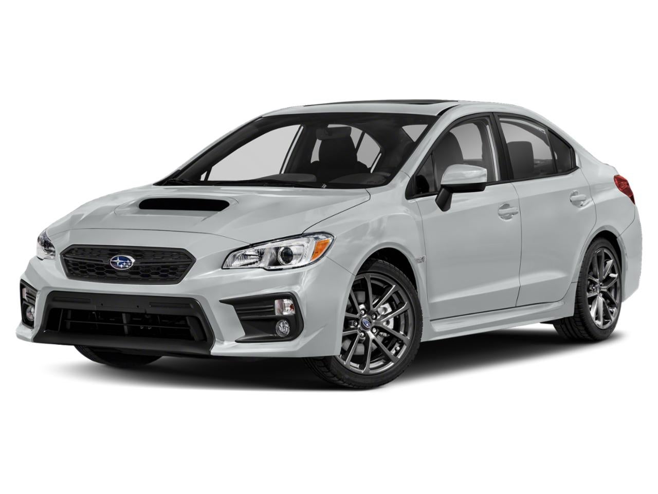 2019 Subaru WRX Limited AWD photo
