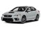 2019 Subaru WRX Limited Manual