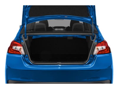2019 Subaru WRX Limited Manual