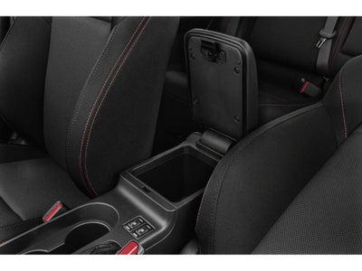 2019 Subaru WRX Limited Manual