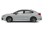 2019 Subaru WRX Limited Manual