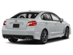 2019 Subaru WRX Limited Manual
