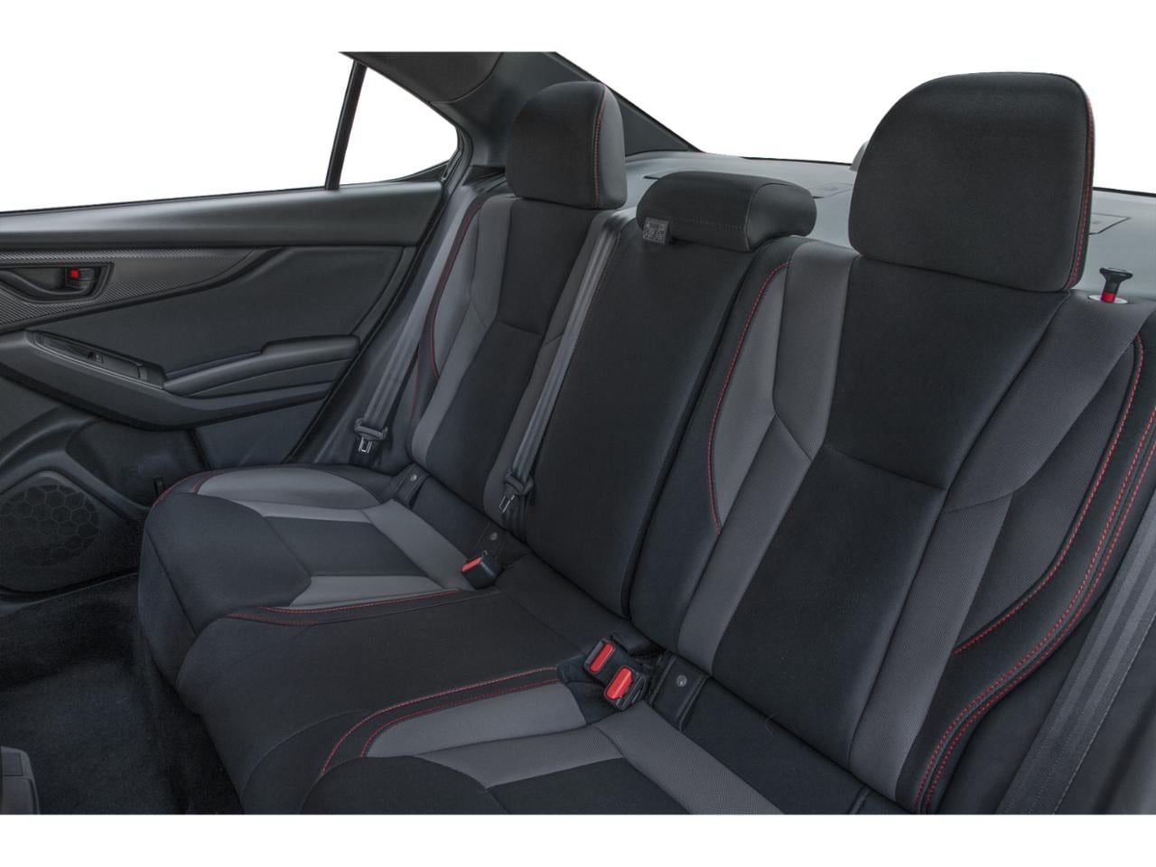 2024 Subaru WRX Manual