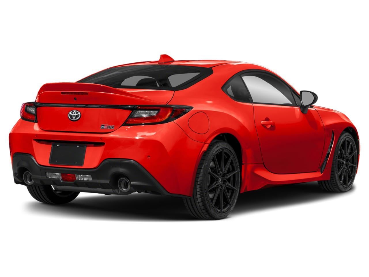 2023 Toyota GR86 Premium Manual (Natl)