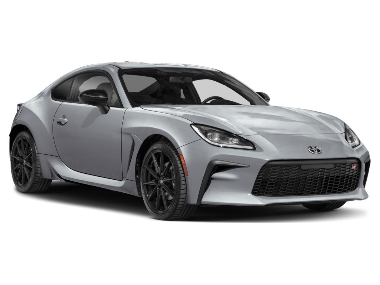 2023 Toyota GR86 Premium Manual (Natl)