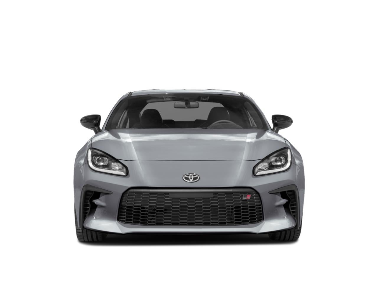 2023 Toyota GR86 Premium Manual (Natl)