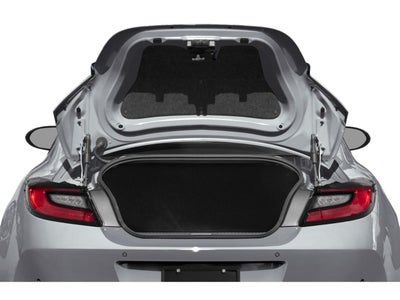 2023 Toyota GR86 Premium Manual (Natl)