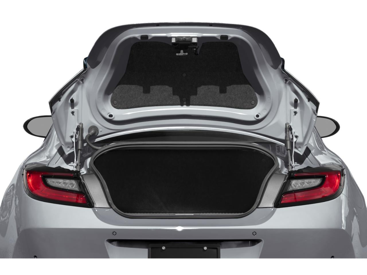 2023 Toyota GR86 Premium Manual (Natl)