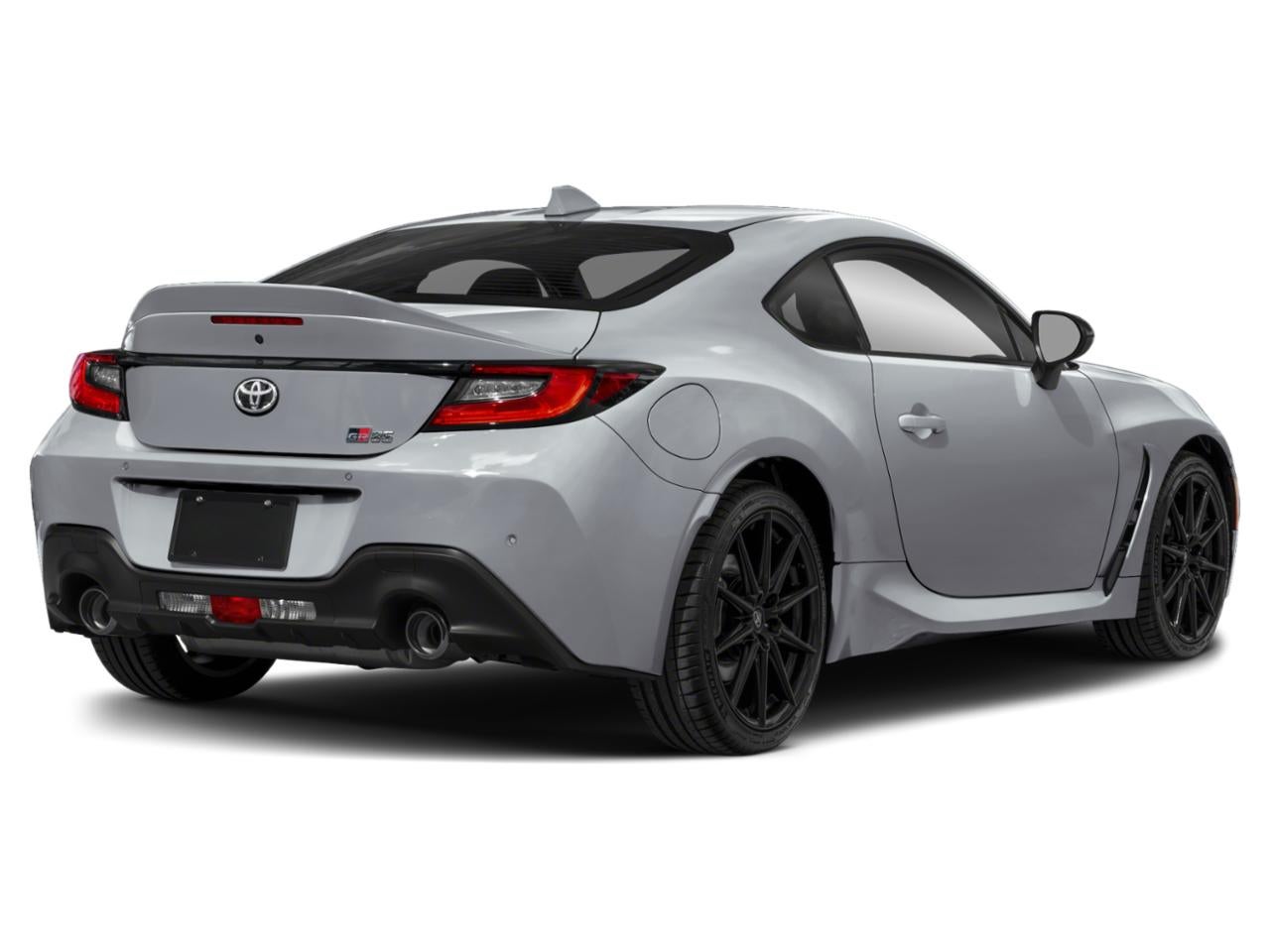 2023 Toyota GR86 Premium Manual (Natl)