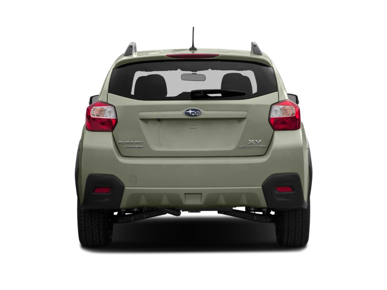 2015 Subaru XV Crosstrek 2.0i Premium CVT