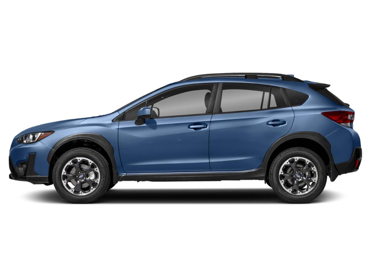 2021 Subaru Crosstrek Premium Manual