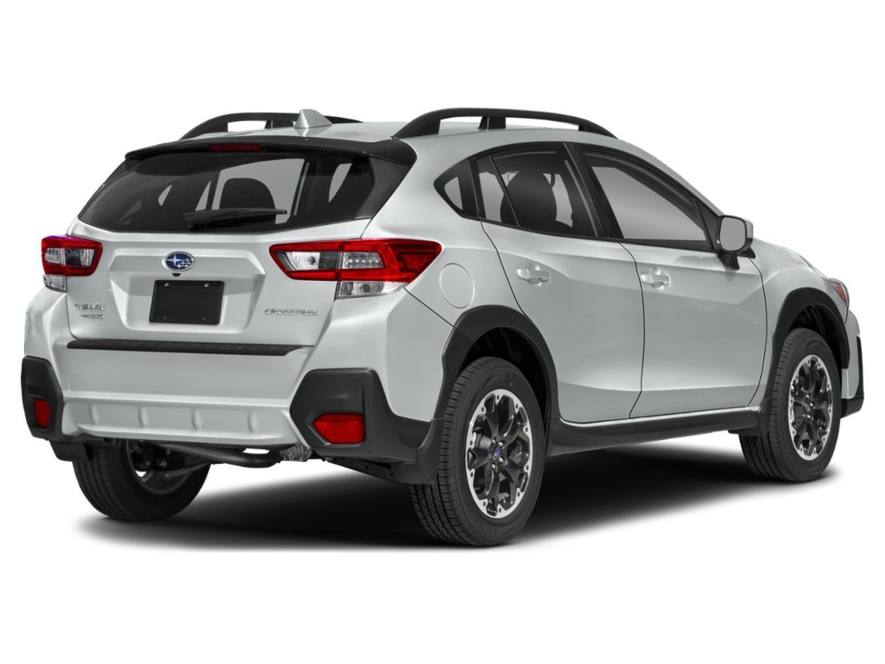 2021 Subaru Crosstrek Premium Manual