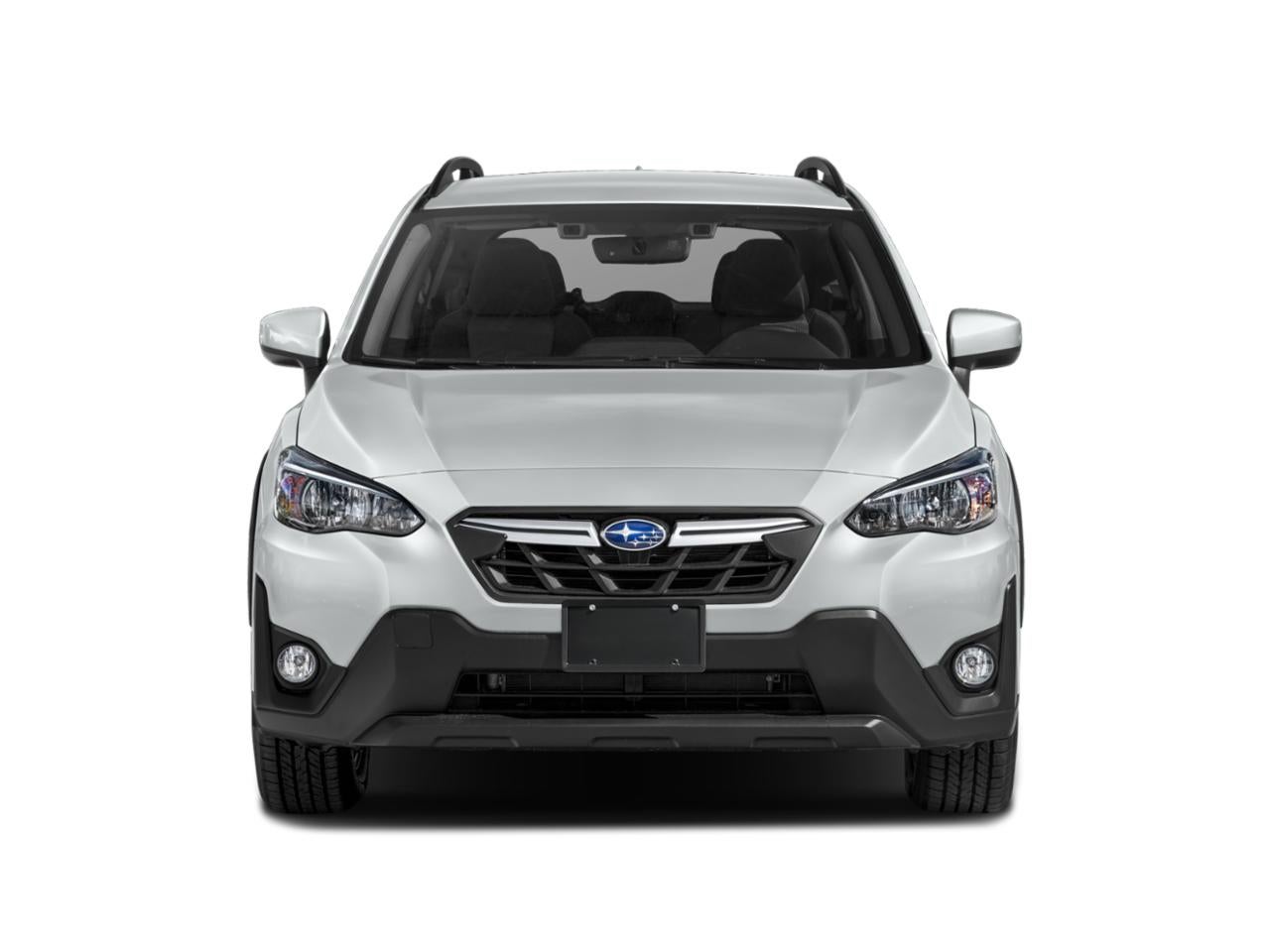 2021 Subaru Crosstrek Premium Manual