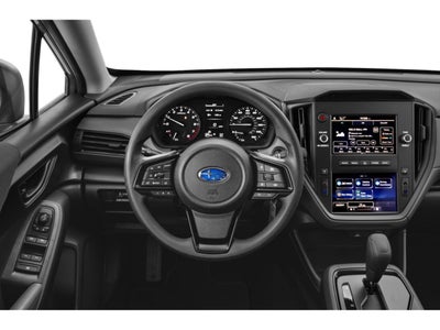 2024 Subaru Crosstrek AWD