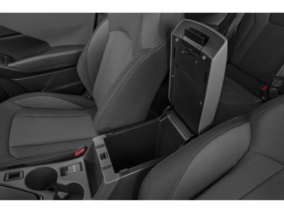 2024 Subaru Crosstrek AWD