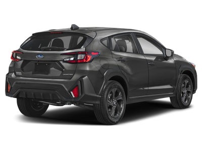 2024 Subaru Crosstrek AWD