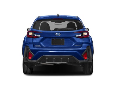 2024 Subaru Crosstrek AWD