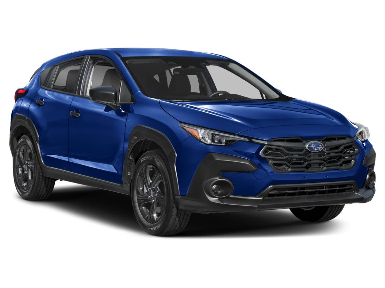 2024 Subaru Crosstrek AWD
