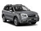 2017 Subaru Forester 2.5i Touring CVT