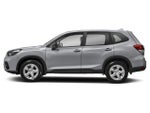 2020 Subaru Forester CVT