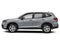 2020 Subaru Forester CVT