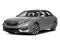 2017 Honda Accord Hybrid EX-L Sedan