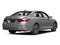 2017 Honda Accord Hybrid EX-L Sedan