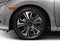 2018 Honda Civic Sedan EX-T CVT
