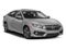 2018 Honda Civic Sedan EX-T CVT