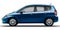 2007 Honda Fit 5-speed MT