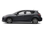 2013 Mazda Mazda3 5dr HB Auto i Touring