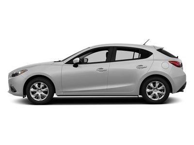 2014 Mazda Mazda3 5dr HB Auto s Grand Touring