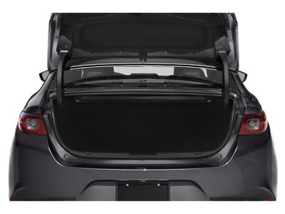 2021 Mazda Mazda3 Sedan Preferred FWD
