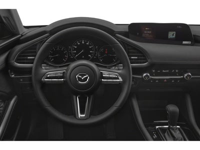 2021 Mazda Mazda3 Sedan Preferred FWD