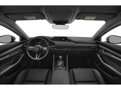 2021 Mazda Mazda3 Sedan Preferred FWD