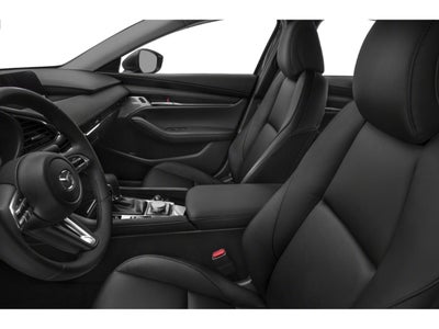 2021 Mazda Mazda3 Sedan Preferred FWD