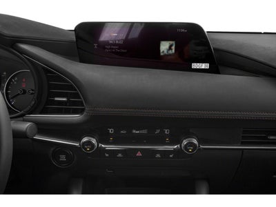 2021 Mazda Mazda3 Sedan Preferred FWD