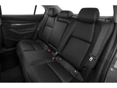 2021 Mazda Mazda3 Sedan Preferred FWD