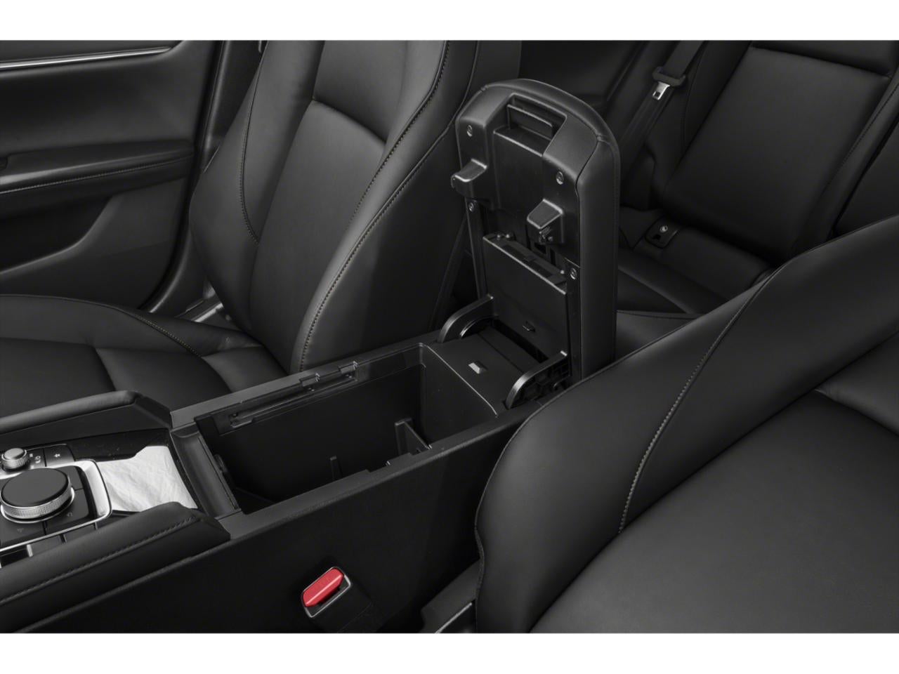 2021 Mazda Mazda3 Sedan Preferred FWD