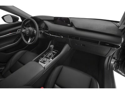 2021 Mazda Mazda3 Sedan Preferred FWD