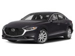 2021 Mazda Mazda3 Sedan Preferred FWD