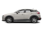 2017 Mazda Mazda CX-3 Touring FWD