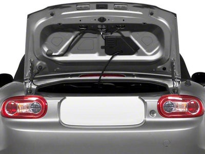 2012 Mazda Mazda MX-5 Miata 2dr Conv Man Touring