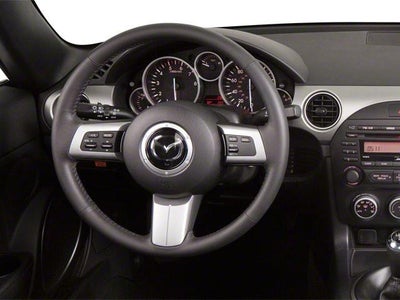 2012 Mazda Mazda MX-5 Miata 2dr Conv Man Touring