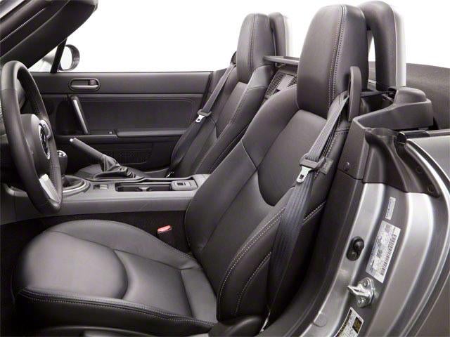 2012 Mazda Mazda MX-5 Miata 2dr Conv Man Touring