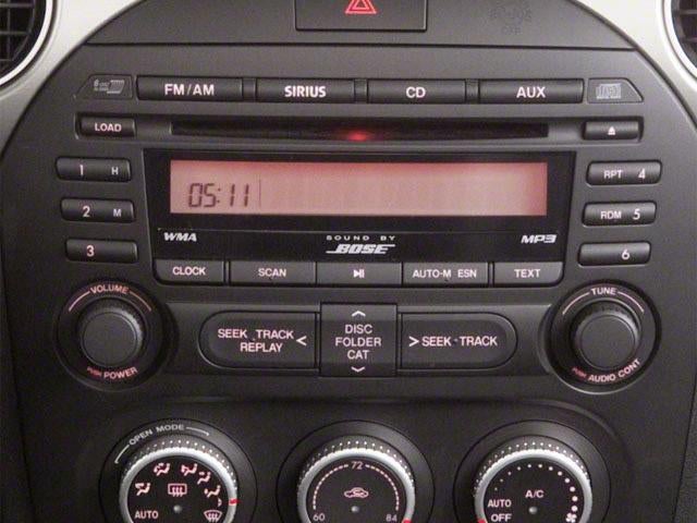 2012 Mazda Mazda MX-5 Miata 2dr Conv Man Touring