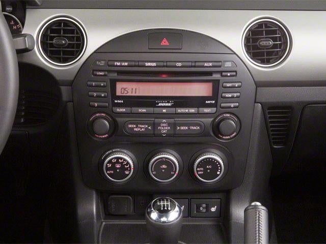2012 Mazda Mazda MX-5 Miata 2dr Conv Man Touring
