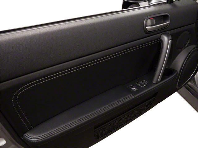 2012 Mazda Mazda MX-5 Miata 2dr Conv Man Touring