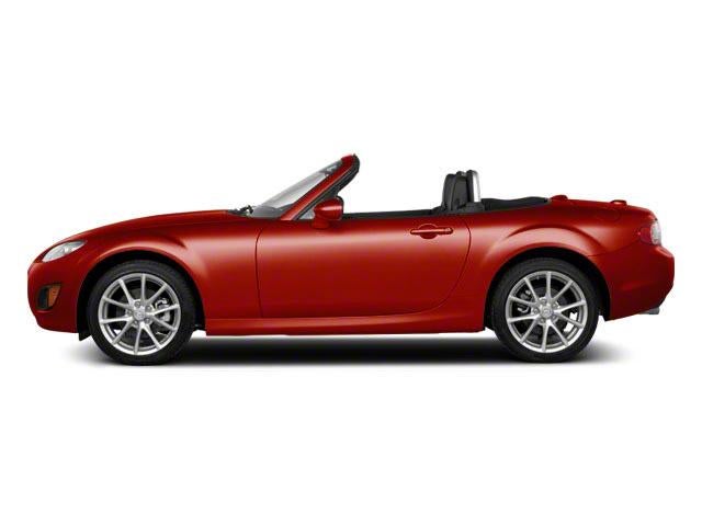 2012 Mazda Mazda MX-5 Miata 2dr Conv Man Touring