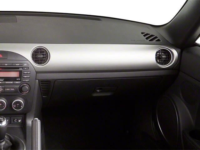 2012 Mazda Mazda MX-5 Miata 2dr Conv Man Touring